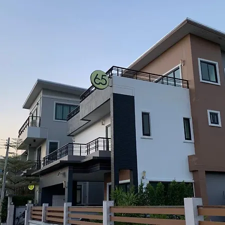 65 Hostel Chiangmai